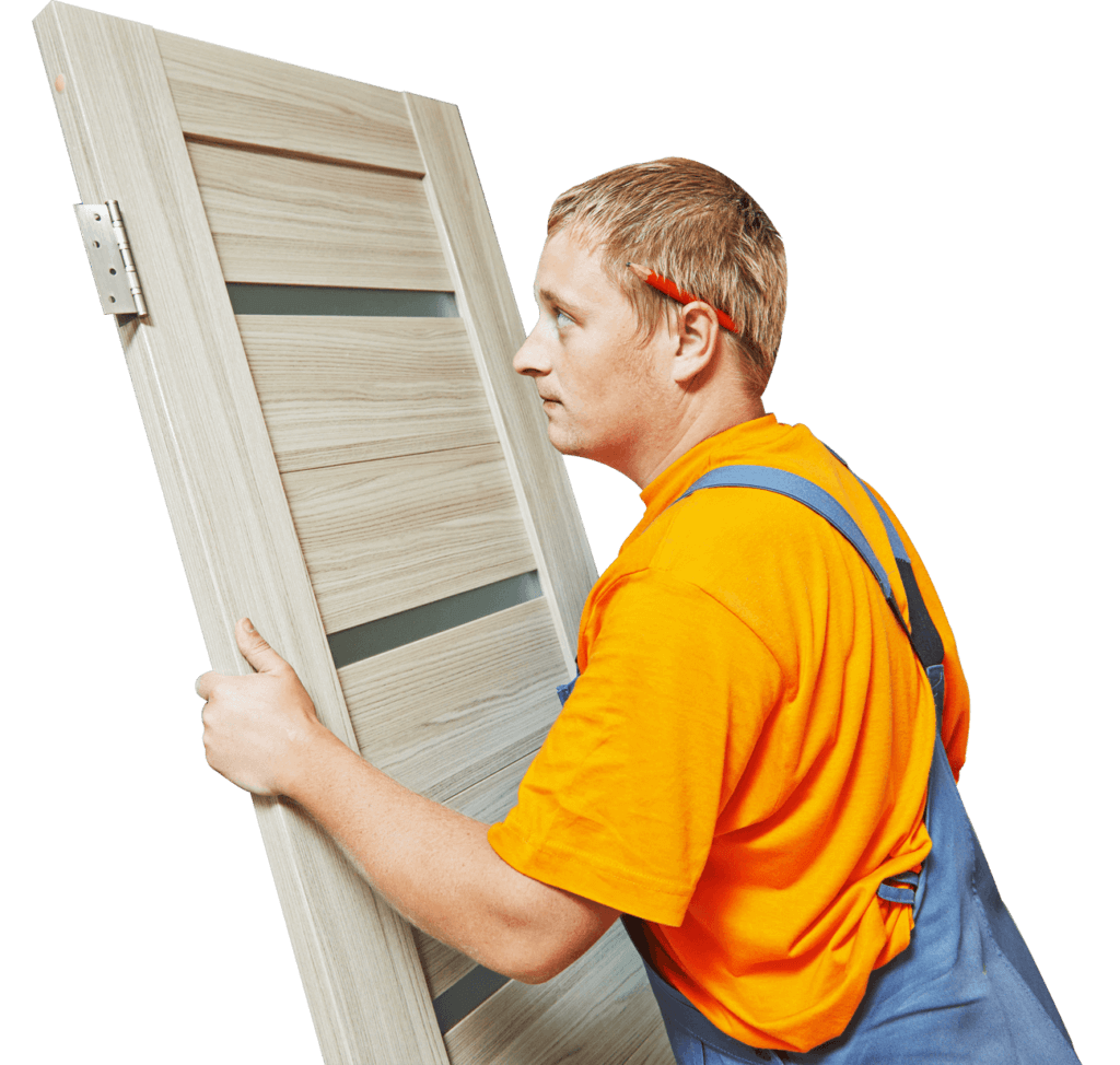 door repair Toronto